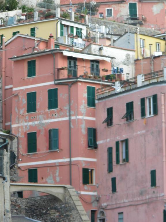 Guest house Nicolina Vernazza